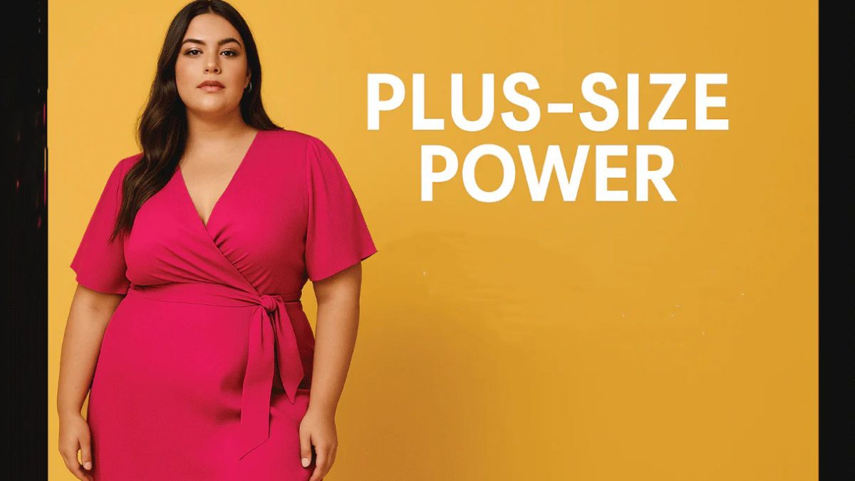 از کجا لباس زنانه سایز بزرگ شیک بخریم؟