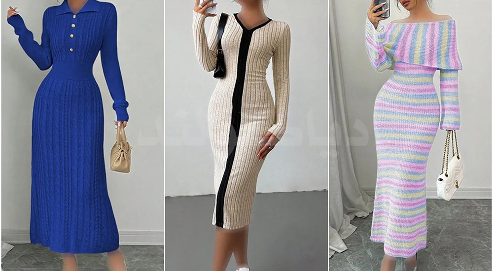 پیراهن زنانه